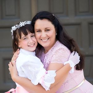 Meet your Posher, Ximena